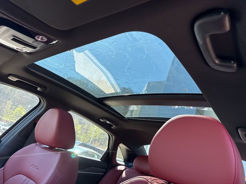 New 2026 Kia K5 GT-Line image 40