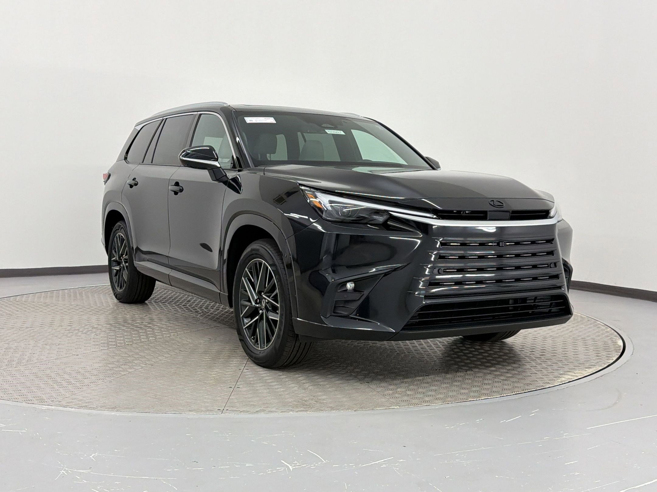 New 2026 Lexus TX 350 AWD image 7