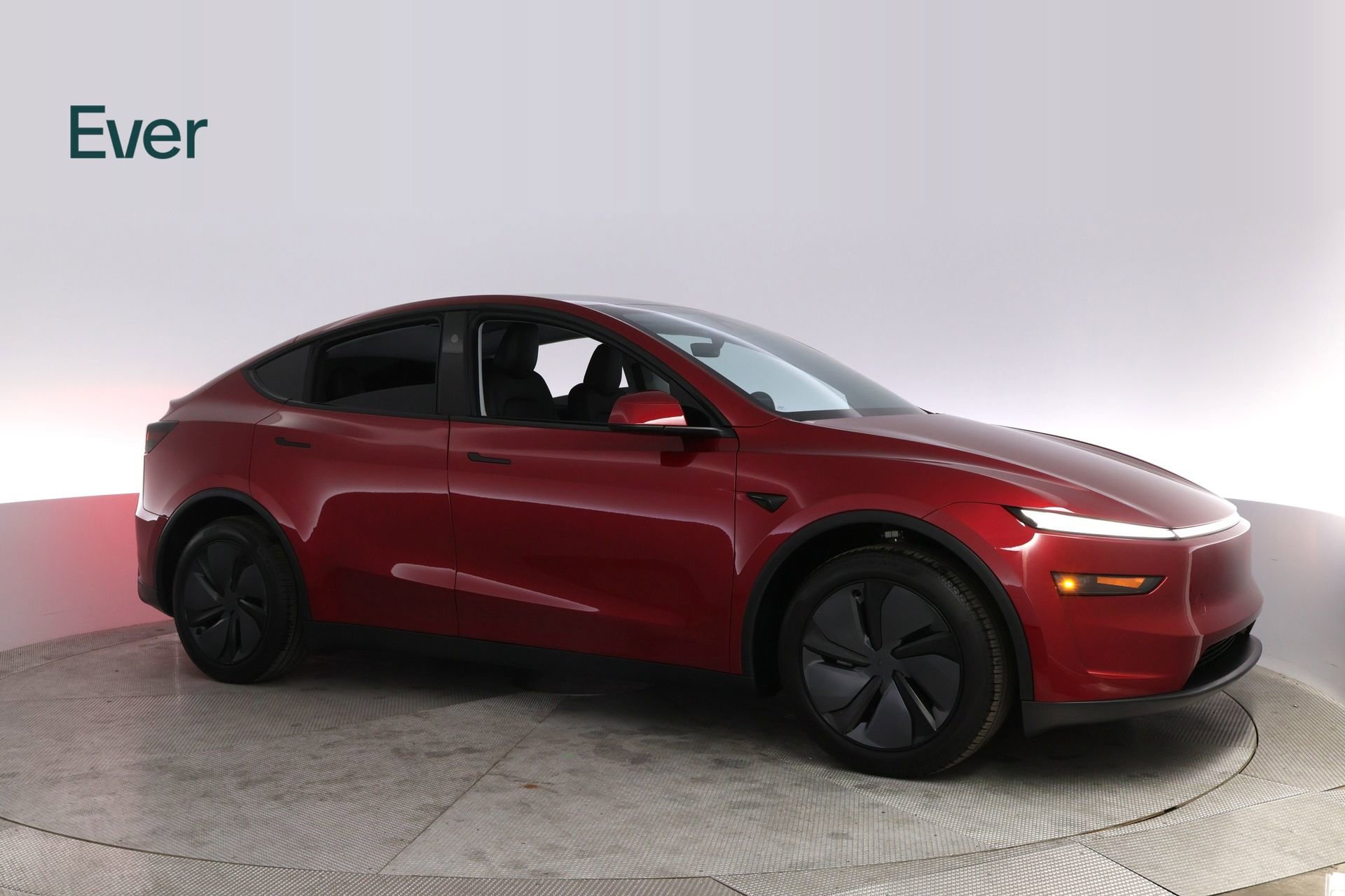 Used 2026 Tesla Model Y 2WD image 14