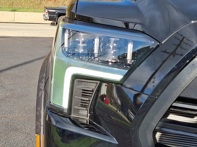 New 2026 Toyota Sequoia TRD Pro image 11