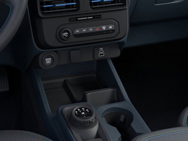 New 2025 Ford Maverick Lobo image 17