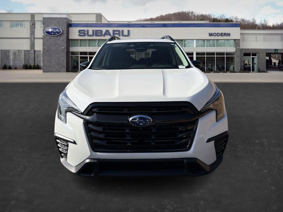 New 2026 Subaru Ascent Bronze Edition image 2