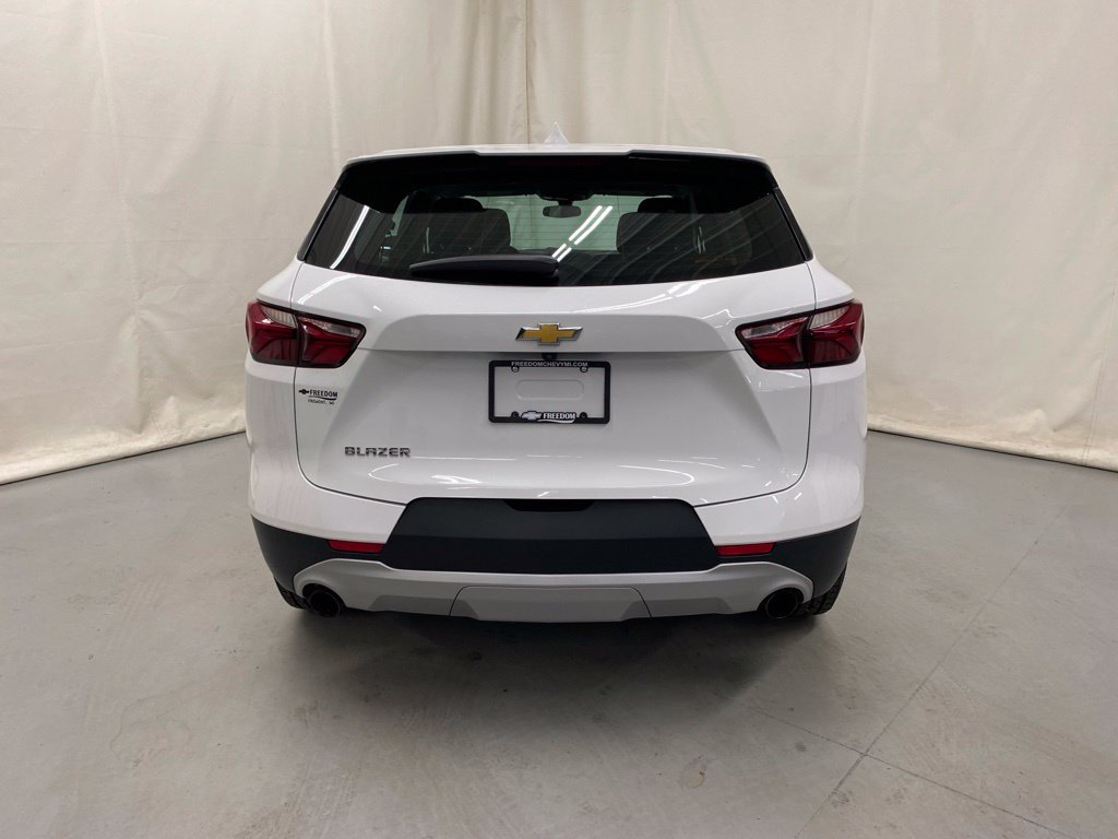 Used 2019 Chevrolet Blazer L FWD image 7