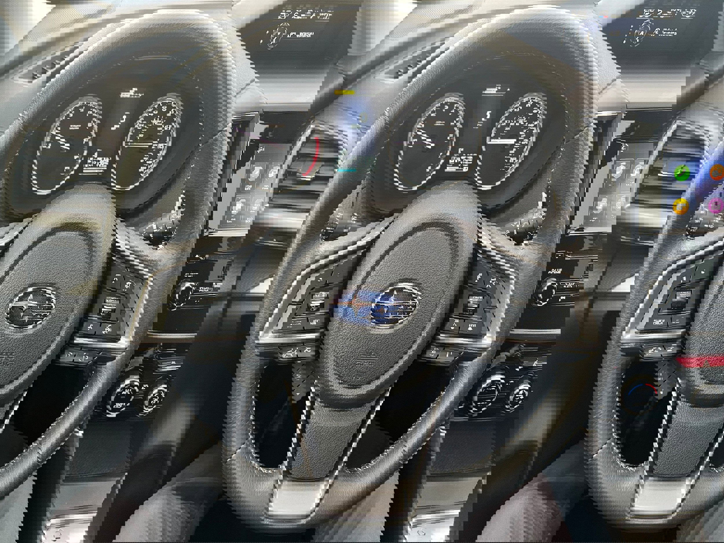 Certified 2023 Subaru Forester Premium image 23