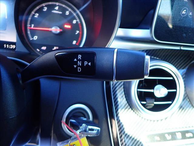 Used 2017 Mercedes-Benz C 300 C 300 image 15