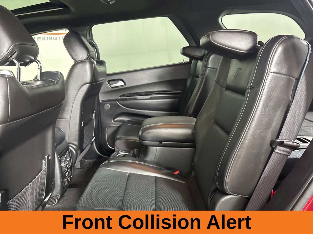 Used 2022 Dodge Durango Citadel image 22