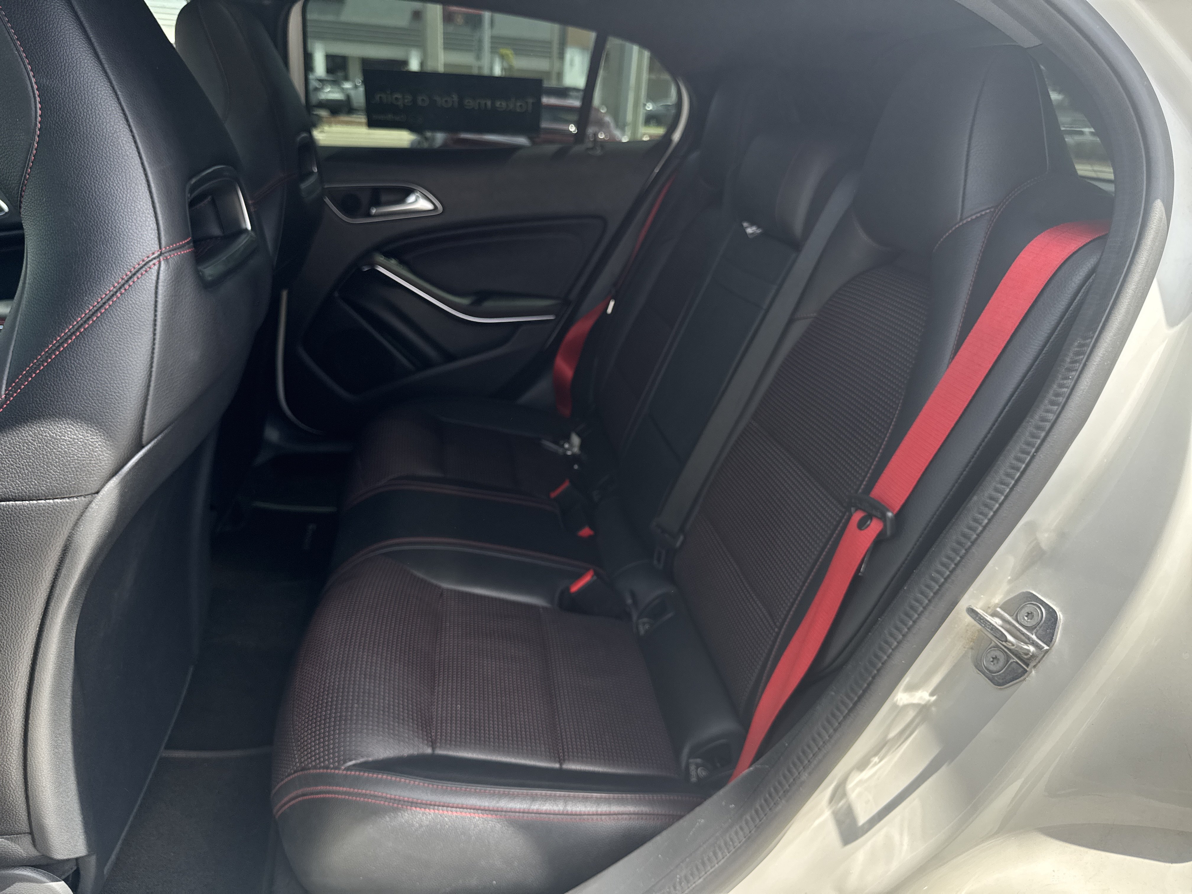 Used 2018 Mercedes-Benz GLA 45 AMG 4MATIC image 19