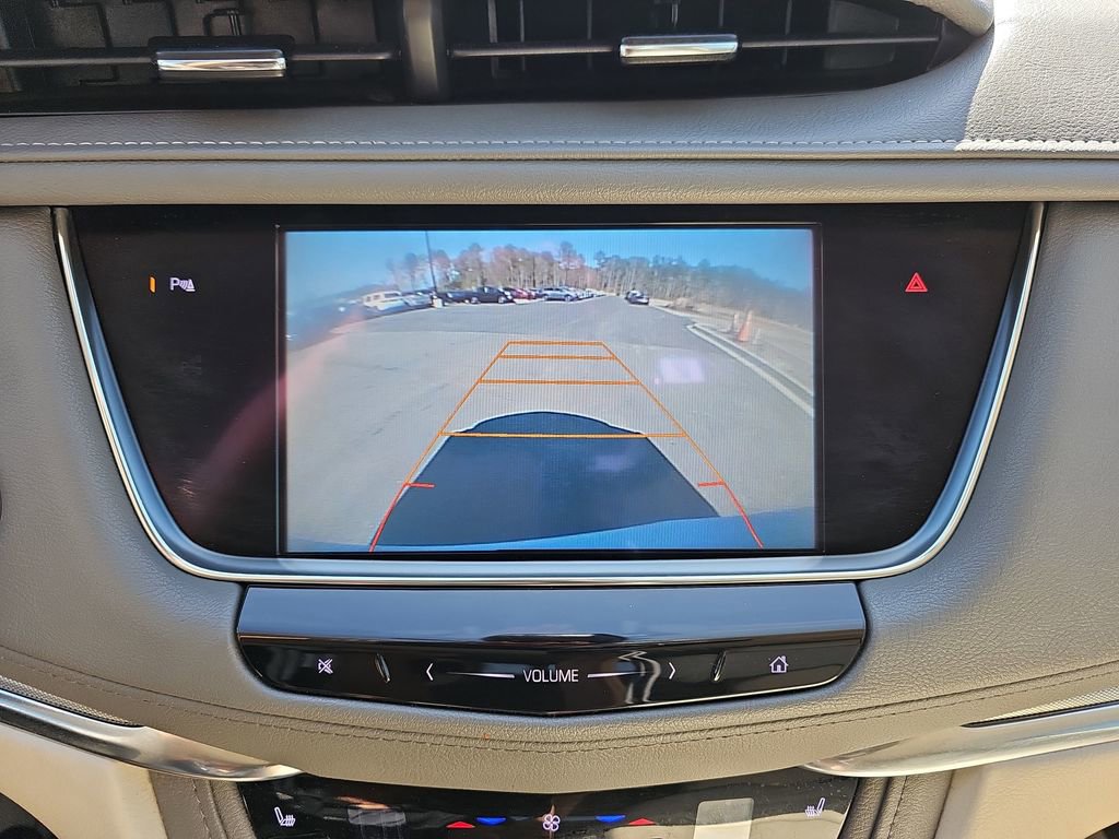 Used 2017 Cadillac XT5 Luxury w/ Driver Awareness Package image 27