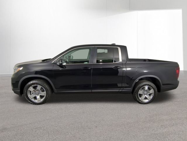 New 2026 Honda Ridgeline RTL image 14