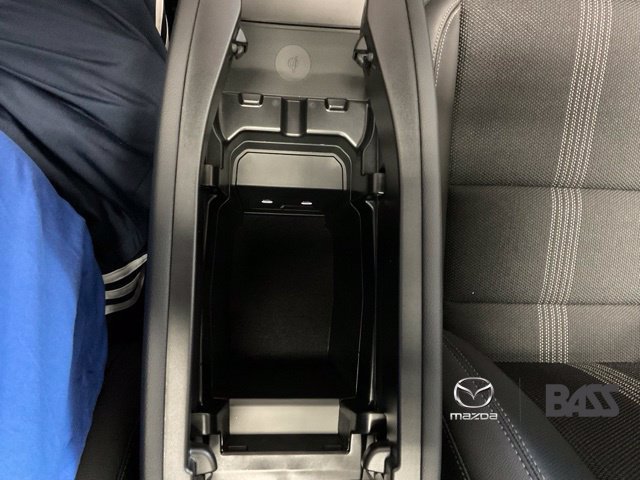 New 2026 MAZDA CX-50 AWD 2.5 S w/ Preferred Pkg image 40