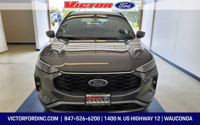Used 2023 Ford Escape ST-Line Select w/ Tech Pack #2 AWD/4WD image 5