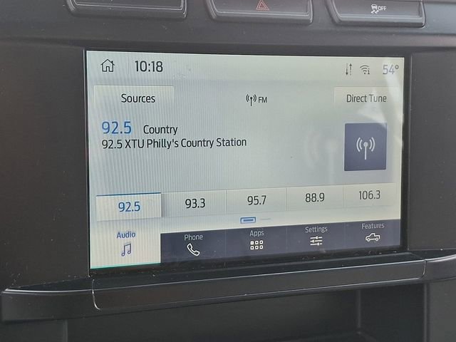 Certified 2024 Ford F250 XL w/ Snow Plow Prep Package image 23