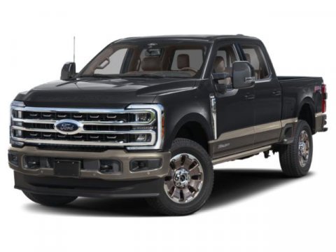 Used 2023 Ford F250 Platinum