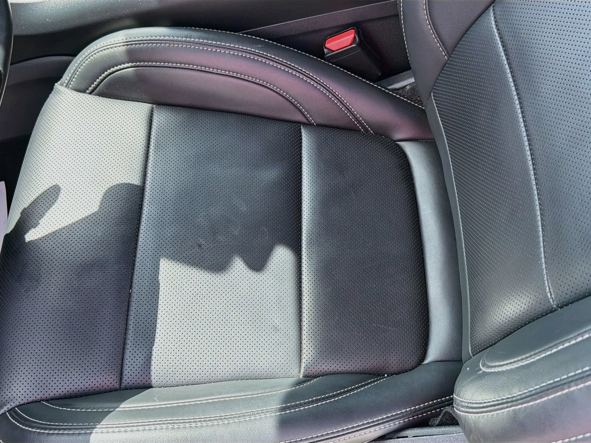 Used 2026 Ford Mustang Premium RWD image 20