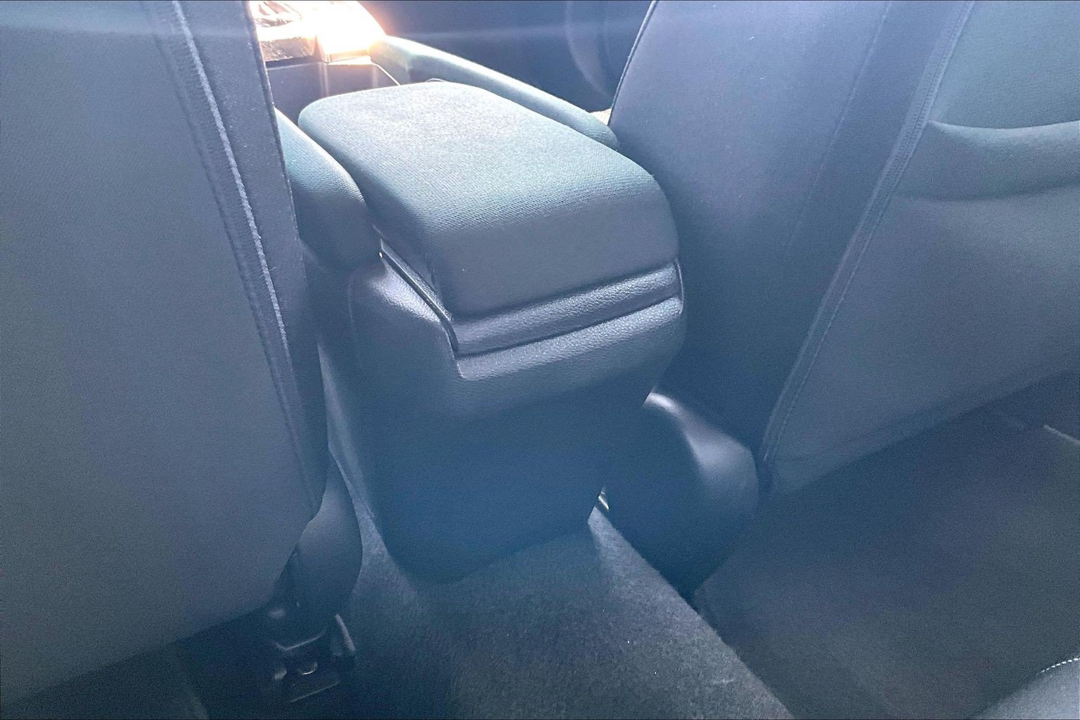 Used 2020 Honda Civic EX image 33