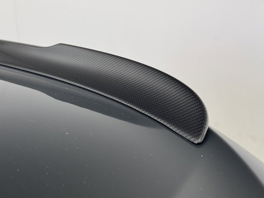 Used 2025 BMW M8 Competition w/ M Carbon Exterior Package image 40