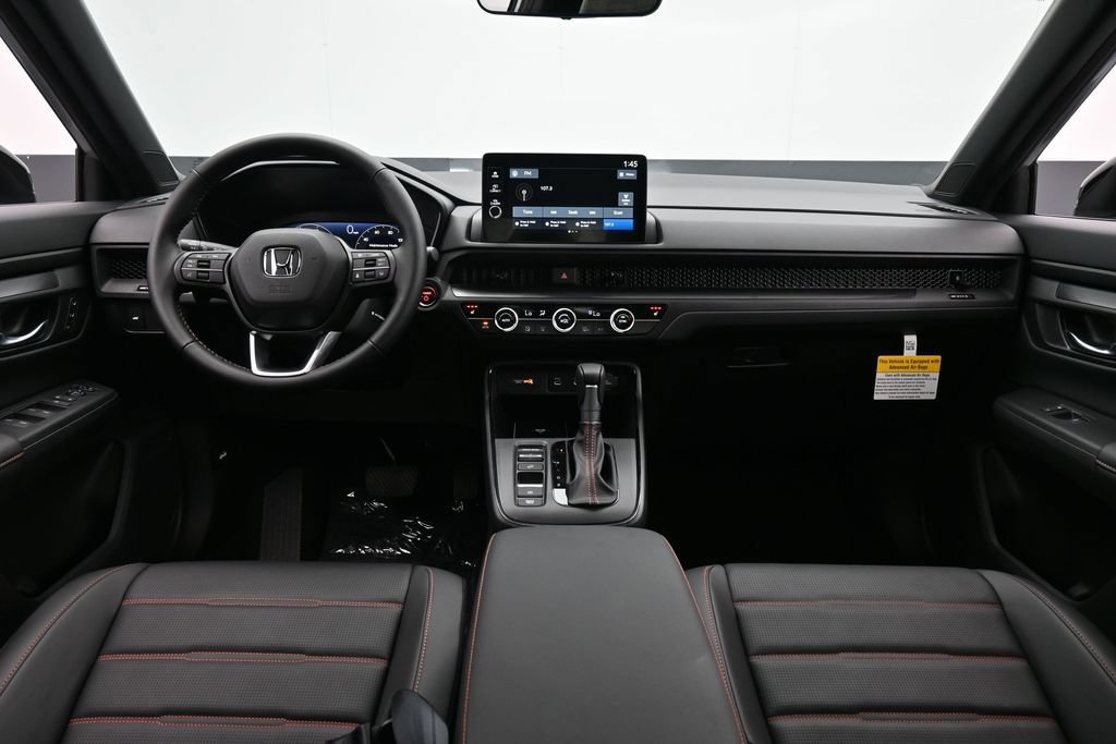 New 2026 Honda CR-V Sport-L image 42