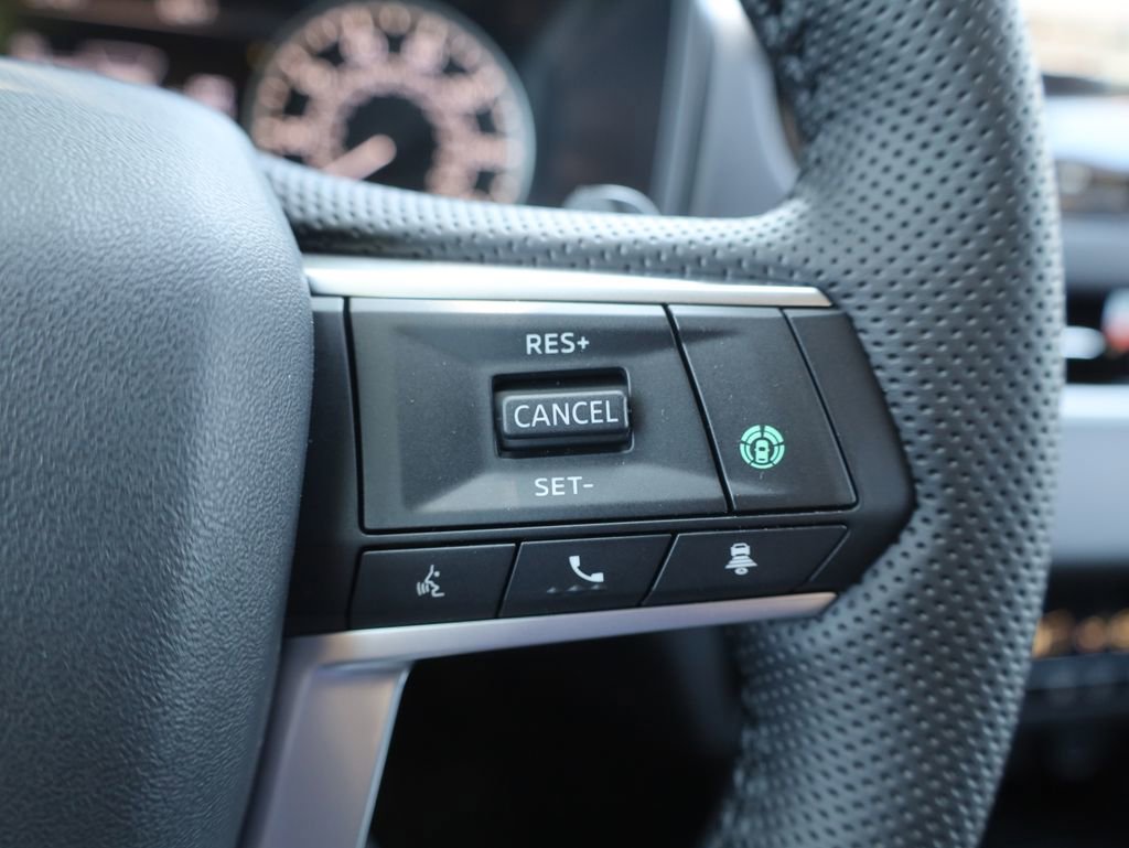 New 2025 Mitsubishi Outlander Trail Edition image 57