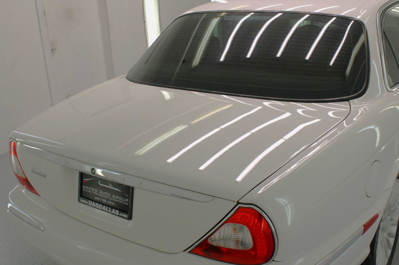 Used 2005 Jaguar XJ Vanden Plas RWD image 20