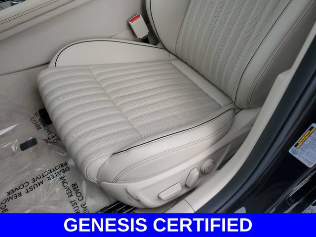Certified 2026 Genesis G70 2.5T Prestige RWD image 13