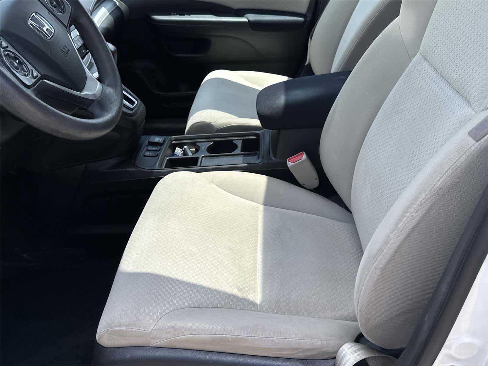 Used 2016 Honda CR-V EX image 13