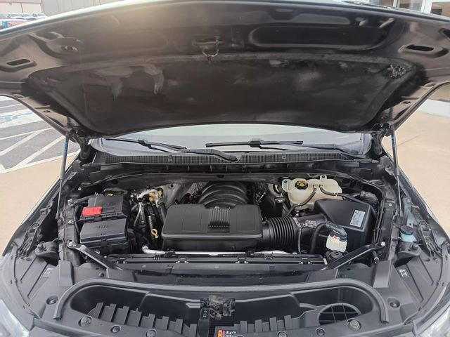 Used 2021 Chevrolet Suburban High Country image 25