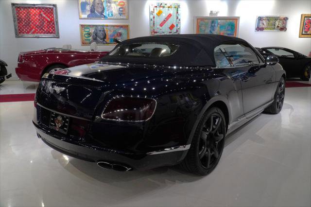 Used 2014 Bentley Continental GT image 8