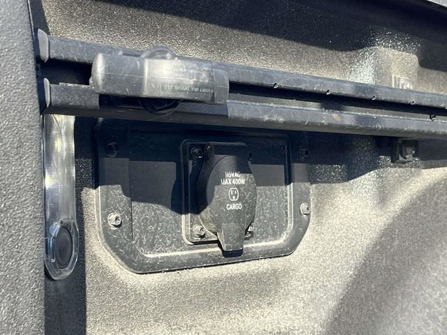 Used 2025 RAM 1500 Big Horn image 21