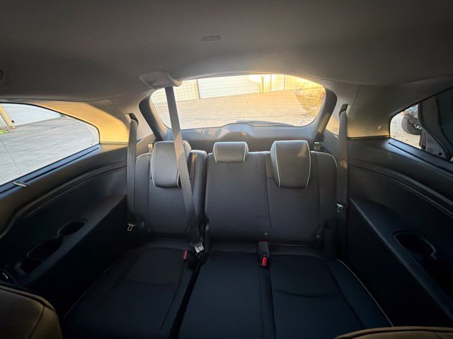 Certified 2026 Honda Odyssey Touring image 17