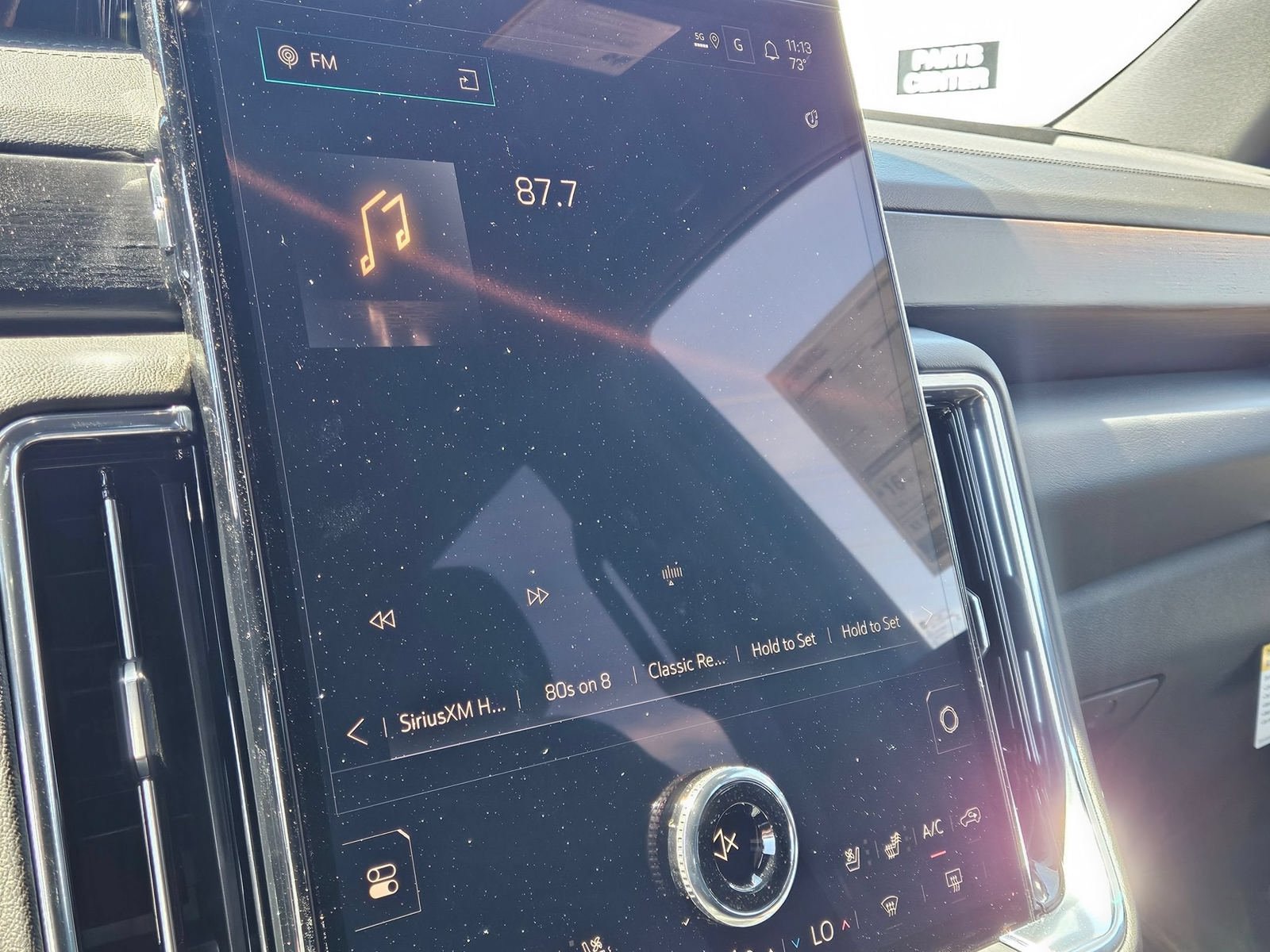 New 2026 GMC Yukon Denali AWD/4WD image 18