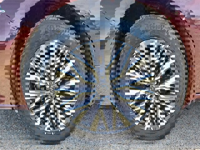 Used 2023 Nissan Altima 2.5 SV image 30