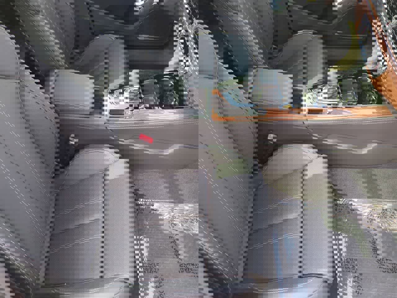 Used 2023 Audi A4 2.0T allroad Prestige w/ Prestige Package image 22