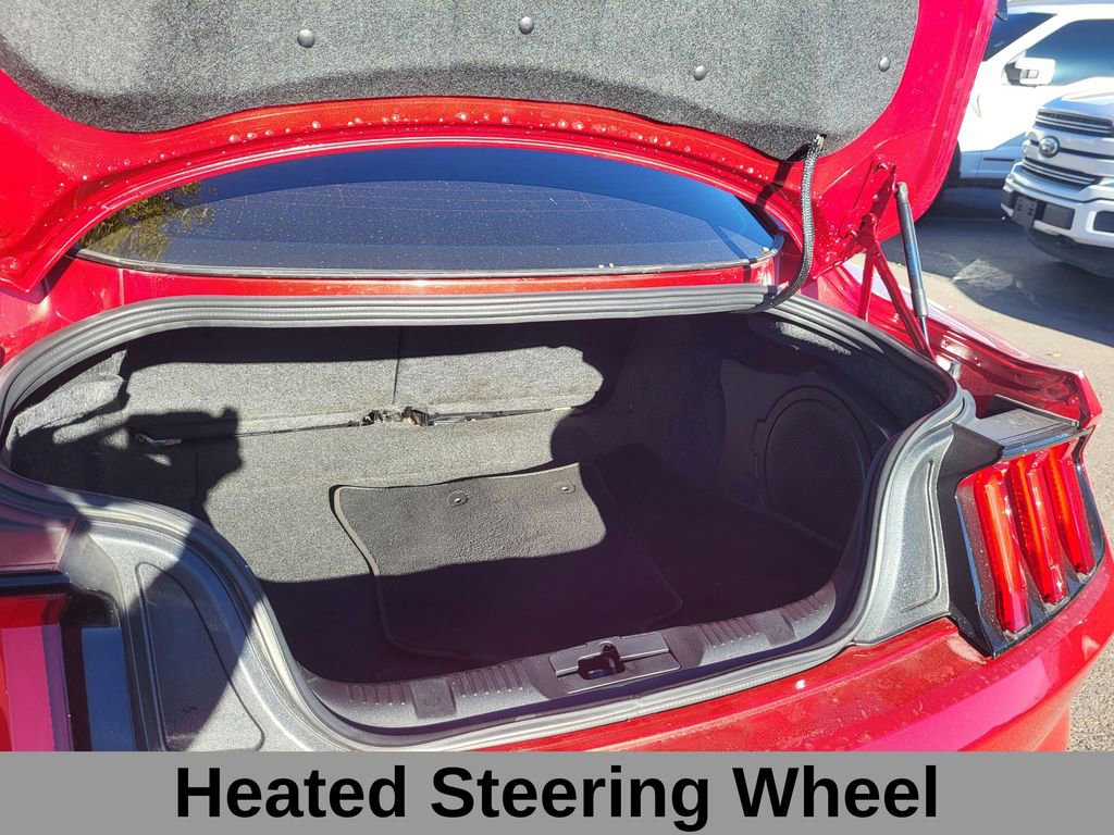 Used 2021 Ford Mustang GT image 18