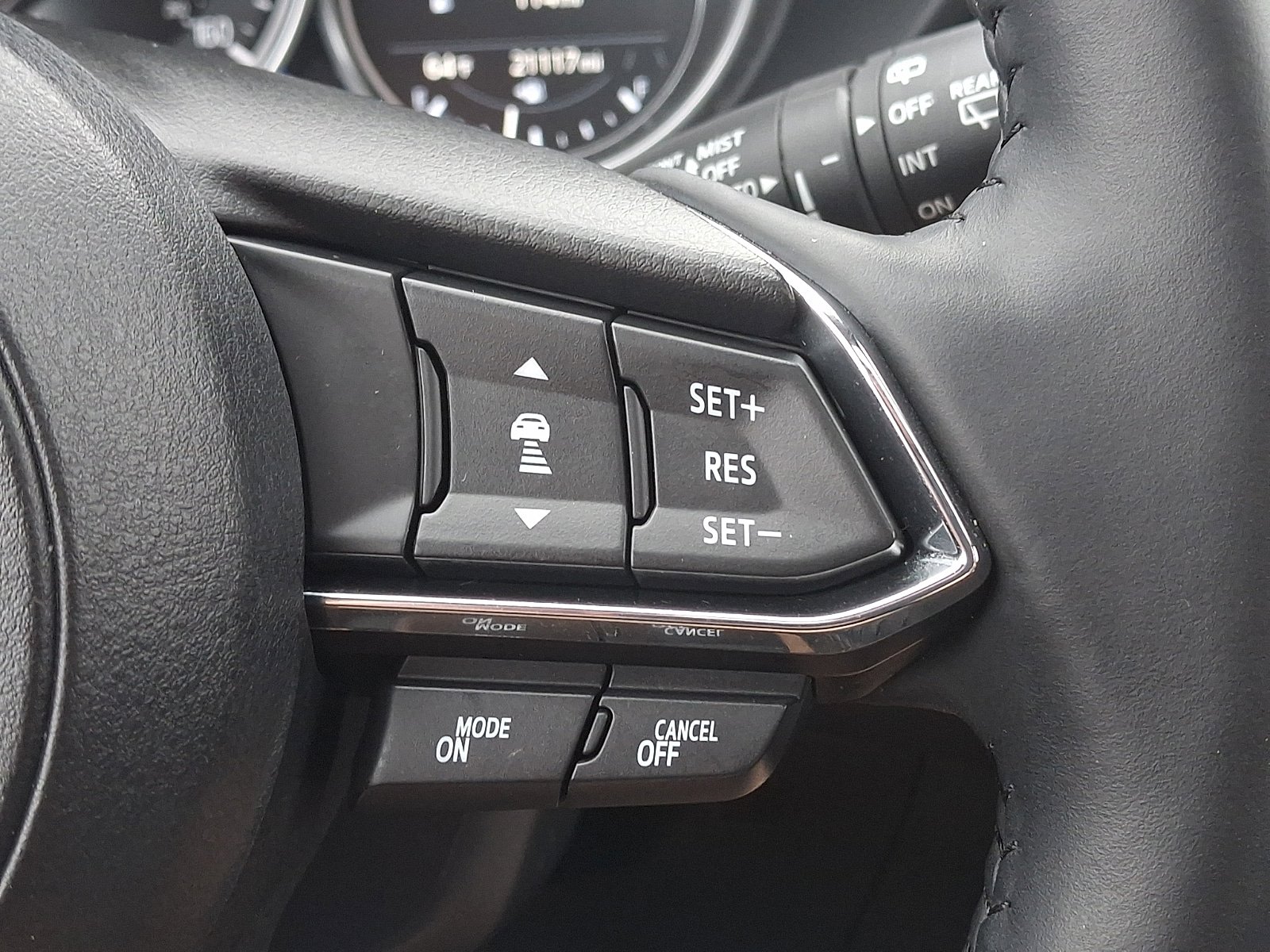 Used 2024 MAZDA CX-5 AWD 2.5 S w/ Preferred Package image 21
