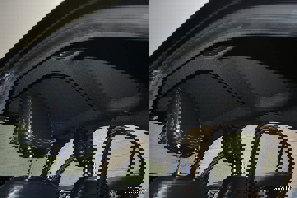 Used 2017 Mercedes-Benz C 63 AMG AMG C 63 Sedan image 22