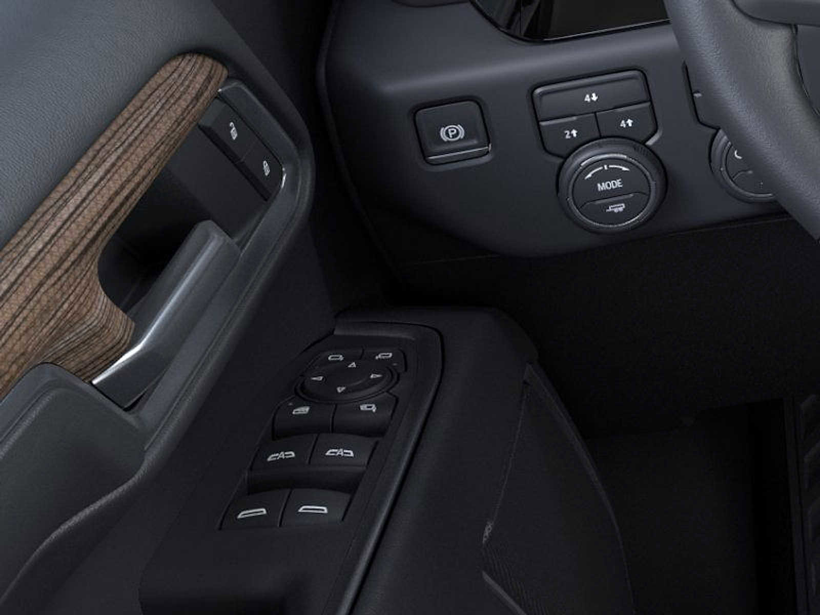 New 2026 Chevrolet Silverado 2500 LT w/ Trail Boss Package image 22