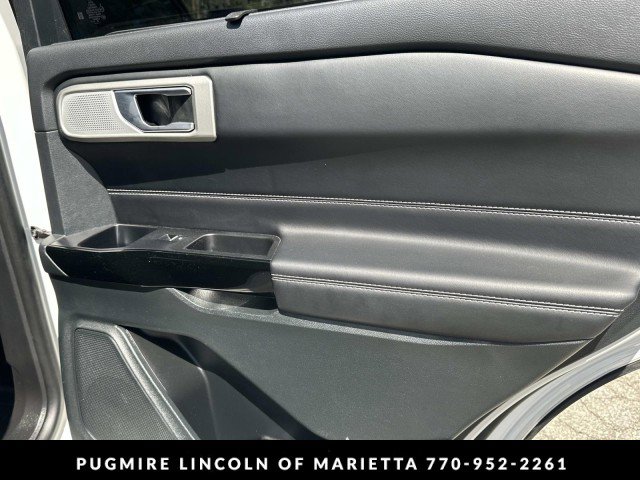 Used 2023 Ford Explorer ST w/ Equipment Group 401A image 34