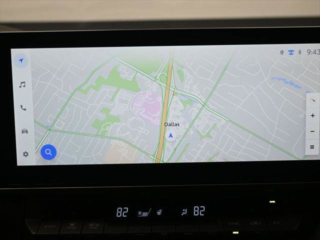 Certified 2025 Toyota Camry XSE FWD image 23