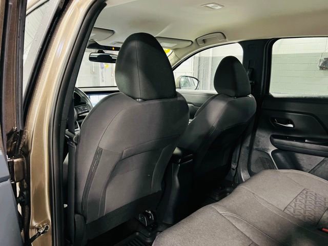 Used 2025 Nissan Kicks SV FWD image 24