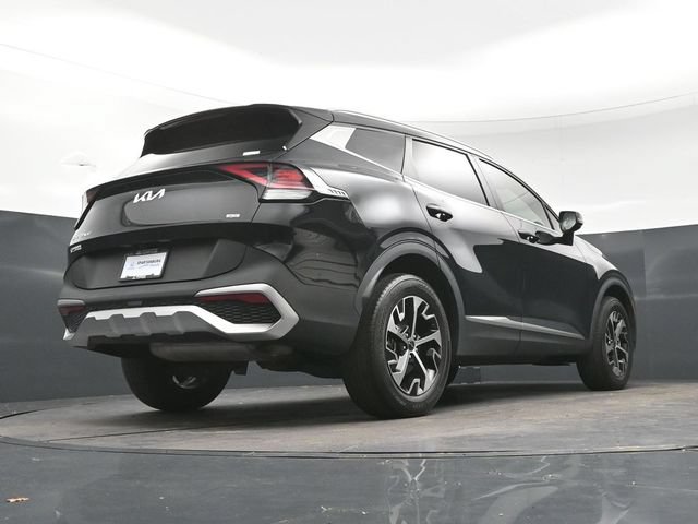 Used 2023 Kia Sportage EX AWD/4WD image 27