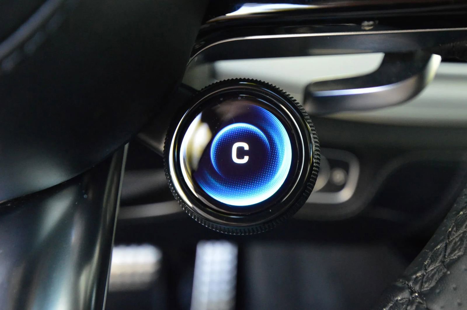 Used 2025 Mercedes-Benz GLE 53 AMG 4MATIC image 46