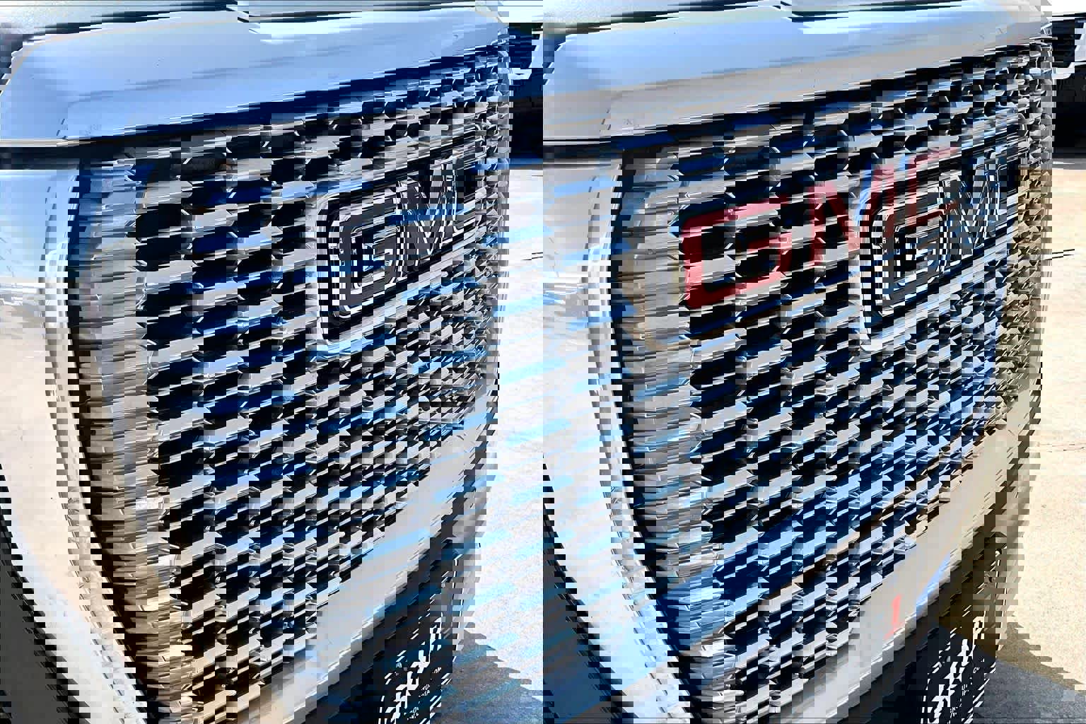 Certified 2021 GMC Yukon Denali w/ Denali Premium Package image 59