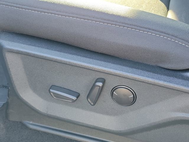 Used 2025 Ford F150 XLT w/ Equipment Group 302A MID image 16