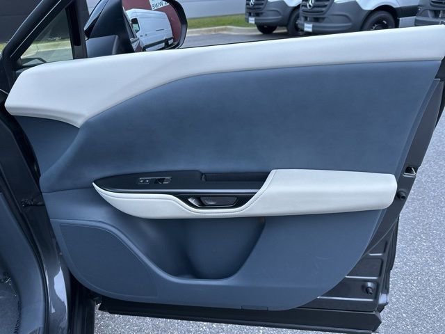 Used 2024 Lexus RZ 450e Premium w/ Accessory Package (Z1) image 28