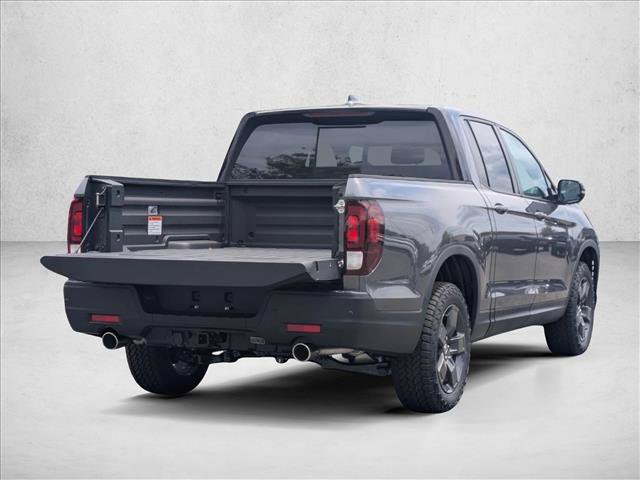 New 2026 Honda Ridgeline TrailSport image 2