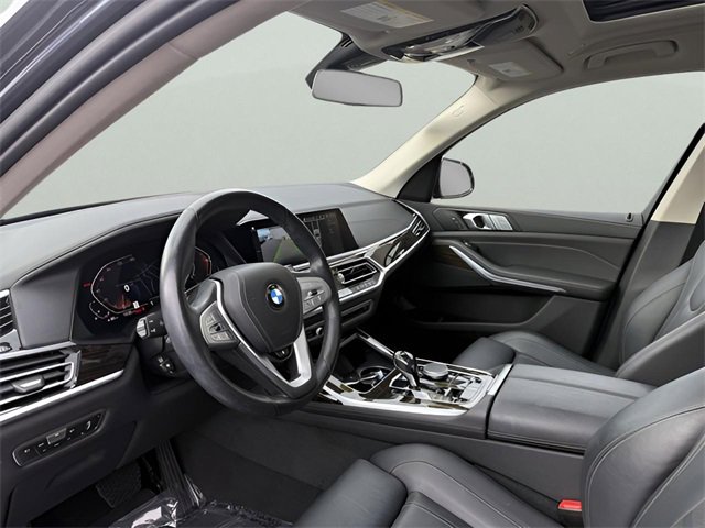 Used 2021 BMW X7 xDrive40i w/ Cold Weather Package image 13