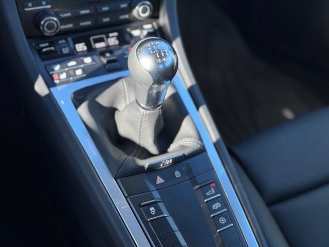 New 2025 Porsche 718 Cayman image 20