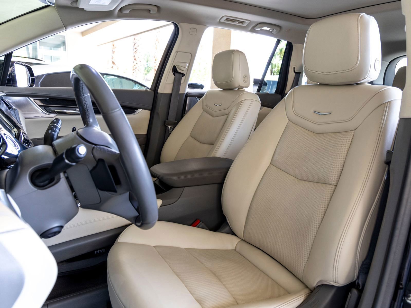 Used 2021 Cadillac XT6 Premium Luxury FWD image 15
