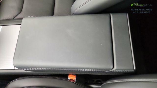 Used 2026 Tesla Model Y 2WD image 51