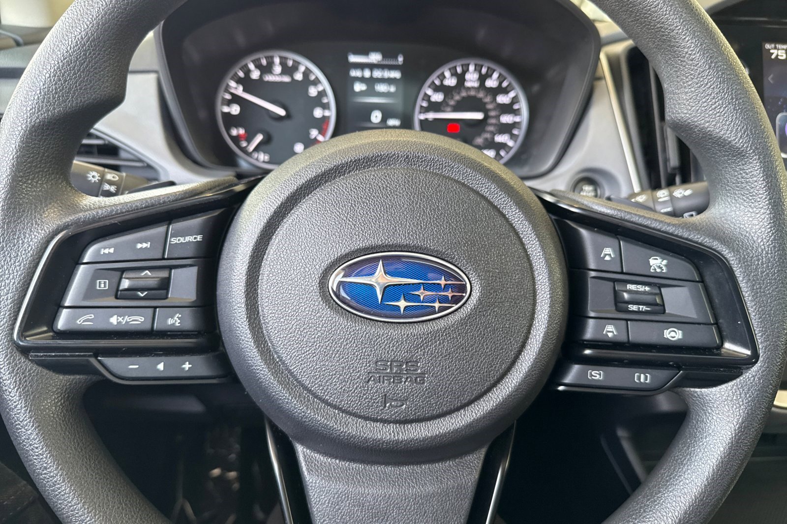 Used 2024 Subaru Crosstrek 2.0i Premium image 15